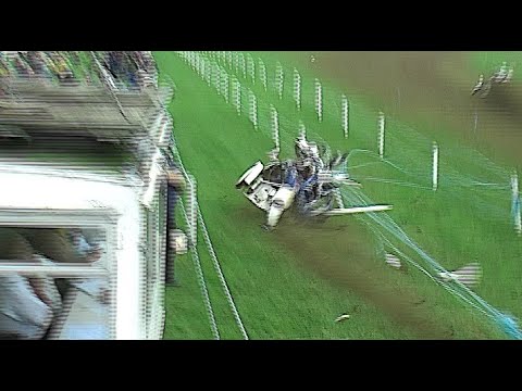 2006 TALLINGTON GRASSTRACK - OCTOBER 15th - PART 1