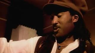 Tony Toni Toné   Slow Wine Slow Grind 1993 reversed