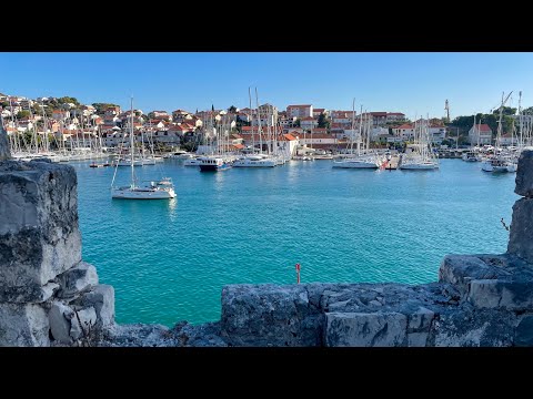 Roadtrip Chorvatsko/Croatia 2022 🇭🇷