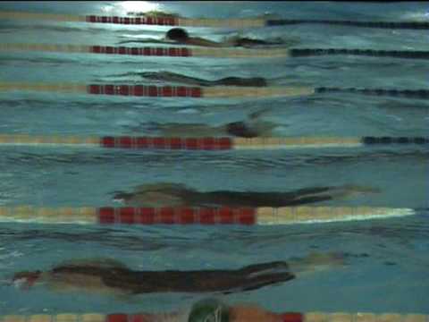 Savosa 2006 - 50m Breaststroke Dimitri