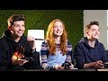 PLAYING GAMES with the STRANGER THINGS C PLAYING GAMES with the STRANGER THINGS C