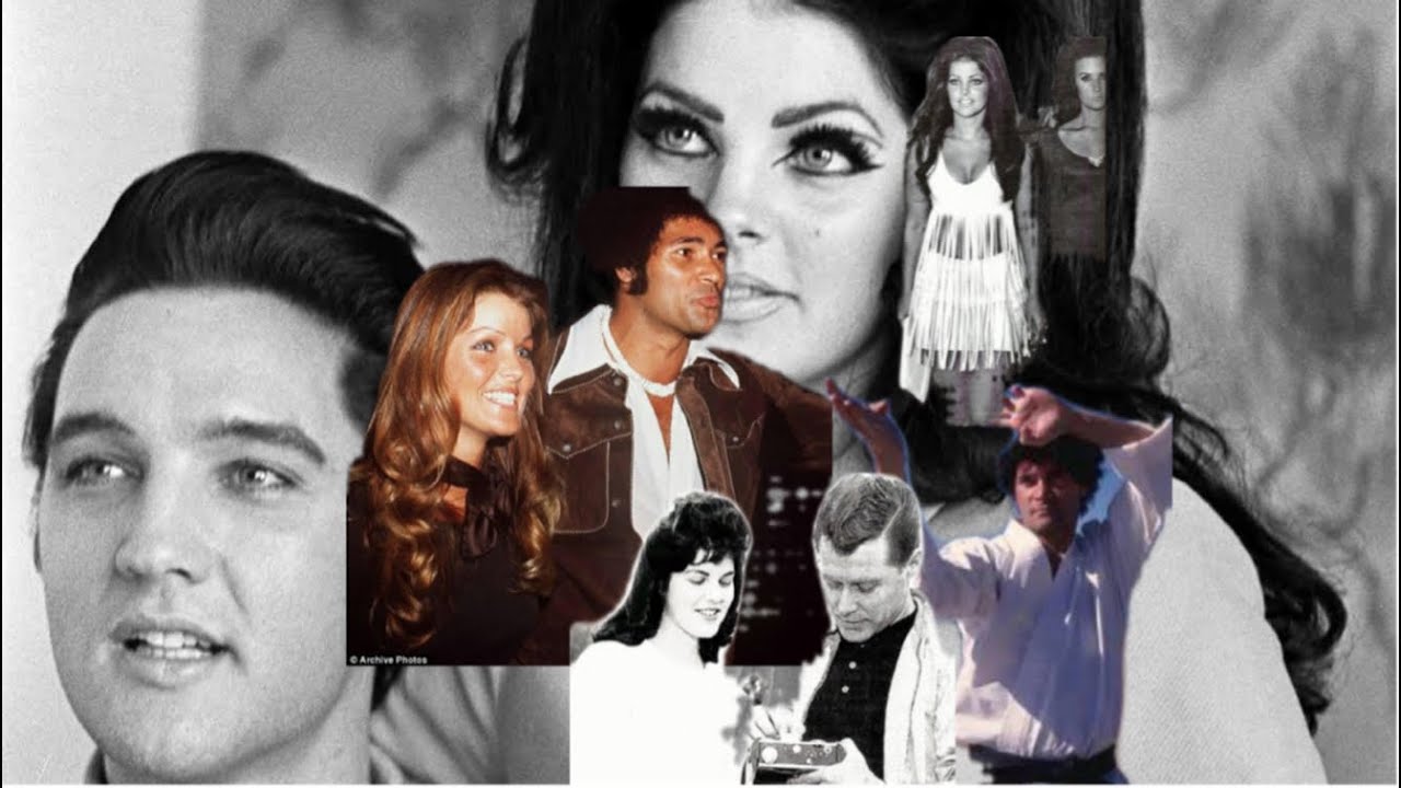 How Mike Stones Testimony Convicts Priscilla Presley's Character- She Used Elvis?