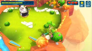 Momonga Pinball Adventures (on Steam) First Look