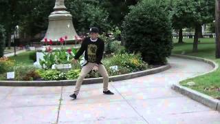 STARTED FROM THE BOTTOM COVER BY SOMO CHOREOGRAPHED BY JAMES POLO