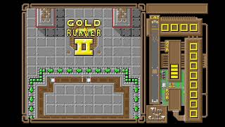 Goldrunner II / Atari ST