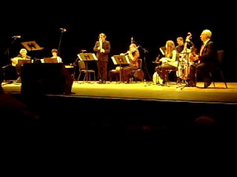 Bassam Saba Ensemble  Rhabani