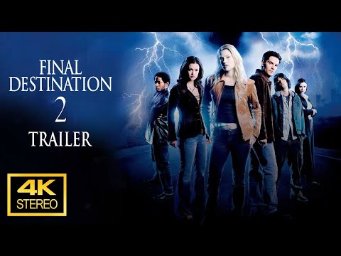 Final Destination 2