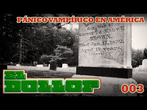 E3: Pánico Vampírico en América