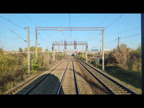 Calatorie cu IR 1658 trece prin Gara Chitila cu intarziere de 6 minute