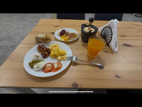 Hotel Centro w Oświęcimiu koło Auschwitz Birkenau. Relacja z pobytu