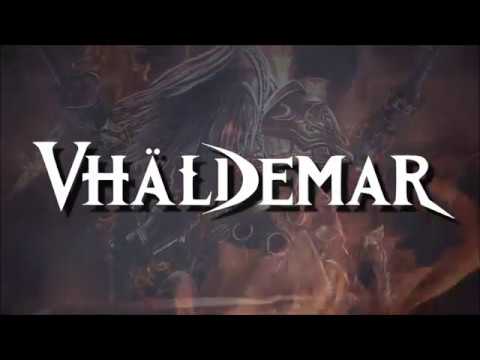 Videoclip de River of Blood — Vhäldemar