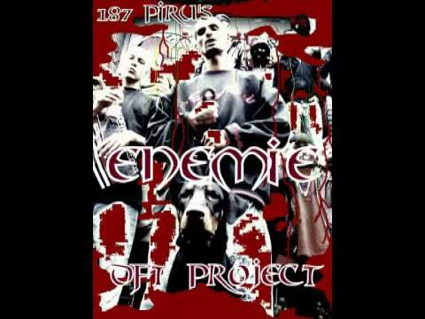 Enemie v  DFT-Je Was Mn Aas[DFT Project]