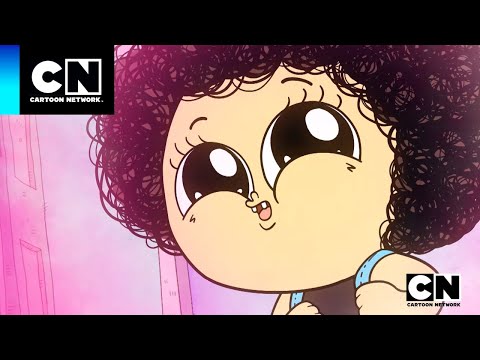 Capa de NÃO DIGA NÃO PARA MEU SONHO | IRMÃO DO JOREL | CARTOON NETWORK