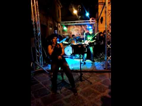 Anzamà Live - 