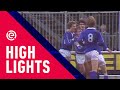 FC DEN BOSCH STERK TEGEN FEYENOORD | Feyenoord - FC Den Bosch (05-02-1984) | Highlights