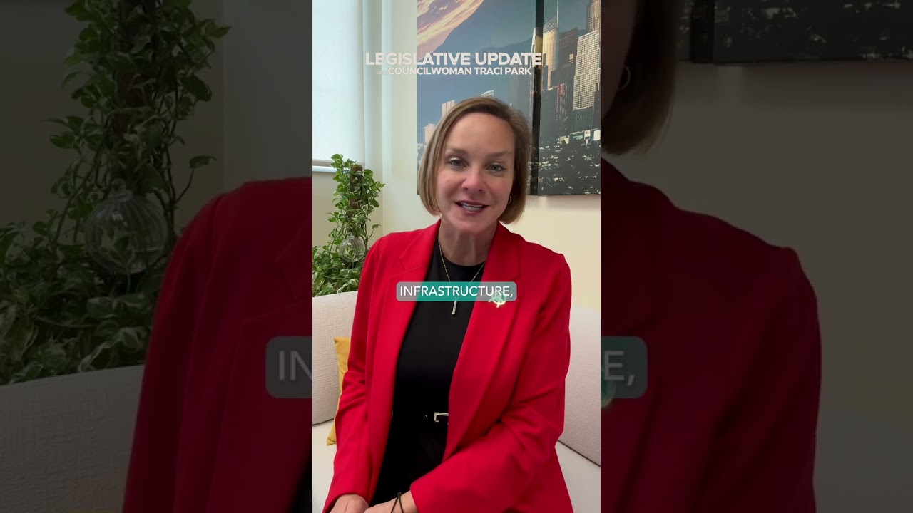 #better11 Legislative Update, 3/7/2026