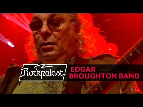 Edgar Broughton Band live | Rockpalast | 2006