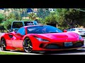 2020 Ferrari F8 Tributo [Add-On | Extras] 7