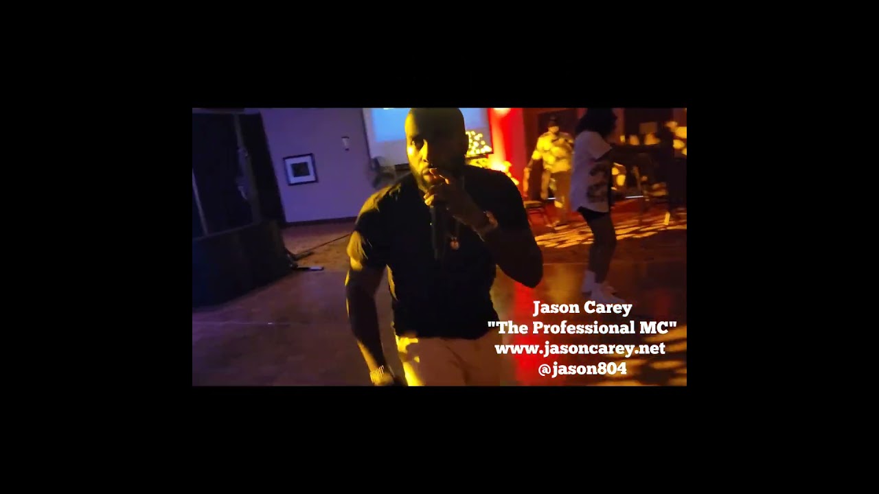 Promotional video thumbnail 11 for Jason Carey