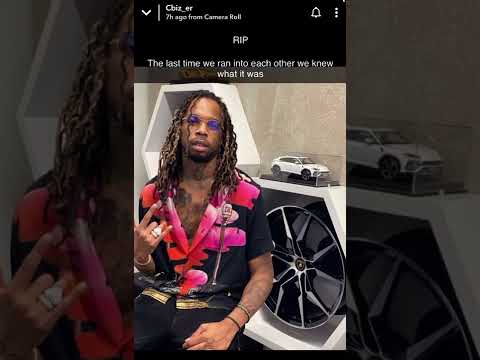 C Biz Shares Old Conversations With Hypo Regarding The Boxing Match They Was Planning