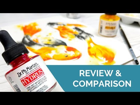 download lagu mp3 mp4 Dr Martin Watercolor Sets, download lagu Dr Martin Watercolor Sets gratis, unduh video klip Dr Martin Watercolor Sets