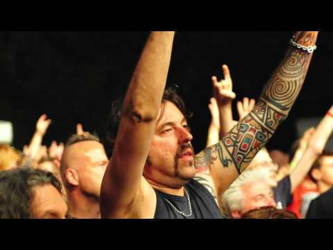 Great White – “Just For Tonight” Great White – “Just For Tonight”