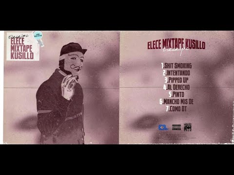 PINTO - ELECE LPC/ KUSILLO MIXTAPE