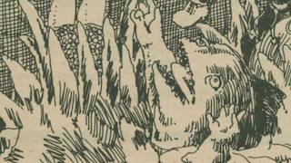 Drawing the Line - GIDRA