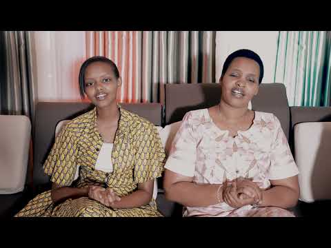 MANA NKUKO WAFASHAGA BA SOGOKURUZA - SERUKIZA FAMILY