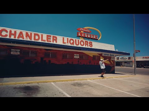 JavyDade - " Arizona Freestyle II " (Official Music Video)