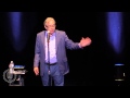 Lewis Black | 11/15/14 San Antonio TX: Climate Change