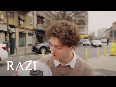 RAZI x Arkanian - 10 ani lumina | Videoclip Oficial