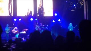 Yes - Anaheim - 2014-08-16 - Cans and Brahms/We Have Heaven/South Side of the Sky
