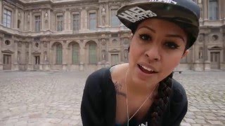 Young Grasshopper Music Video