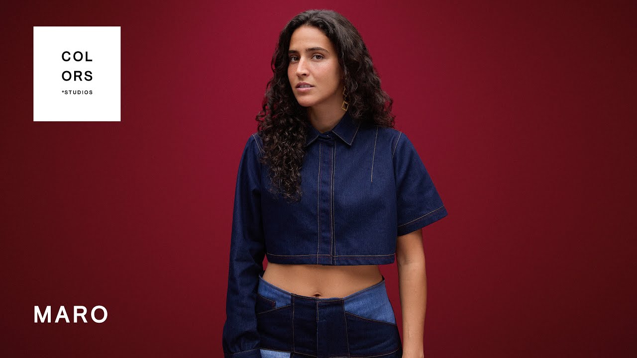 MARO | A COLORS SHOW