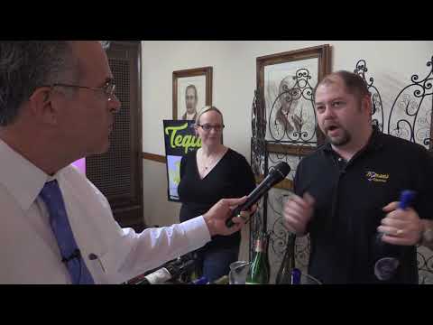 Inside Leominster - The Taste of Leominster  4-25-2018