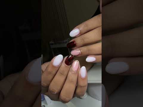 Día como manicurista en Rionegro-Antioquia