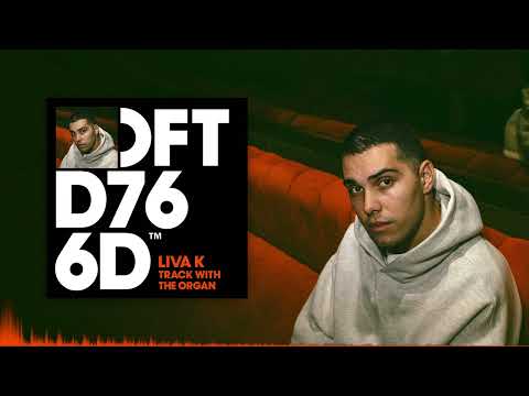 Liva K - Track With The Organ (Radio Edit) [Defected Records]
