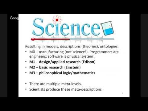 DeepHack.Q&A Anatoly Levenchuk – Machine learning engineering