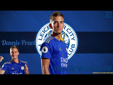 Dennis Praet ● Versatile Belgium Midfilder - Ones To Watch Ep. 50 || HD