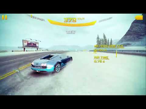 Asphalt 8 - "Care For Me" by Joe Ford & Document One (Complete Soundtrack)