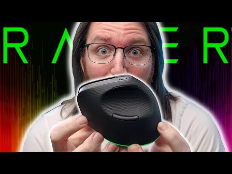 Razer FINALLY Did It