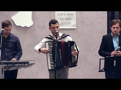 Grup Sirion - Veniți să-I cântăm