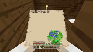 生配信　マインクラフト！また新メンバー加入か！？続き