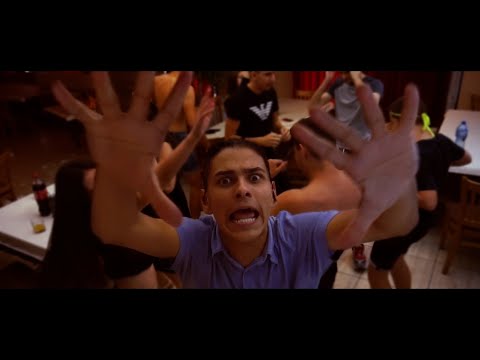 MAESTILL - РУСАЛКА (Official Video)