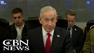 Israeli Prime Minister Benjamin Netanyahu's Message to the People of Iran Ahead of Nowruz