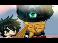 VIGILANTE DEKU MEETS HIS PAST SELF Baby Kid Deku