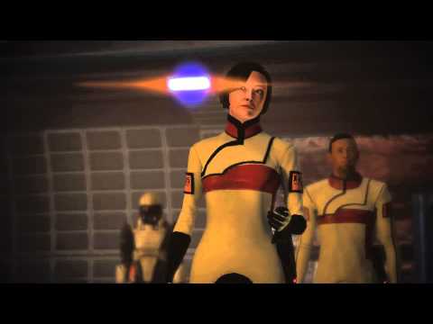 Mass Effect:  Nodacrux ExoGeni Facility