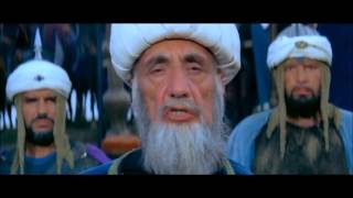 Pasa Hassan - George Cosbuc Pasa Hassan - George Cosbuc