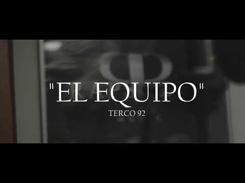 TERCO92 - EL EQUIPO (PA´LA SELECCIÓN PERUANA DE FUTBOL)